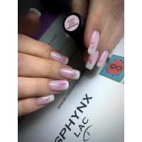 SPHYNX LAC FIBER GEL